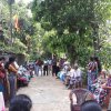 වැඩිහිටි නිවාසයේ අලුත් අවුරුදු උත්සවය - වැඩිහිටි නිවාසය